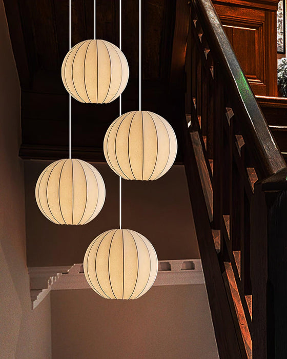 Kenroy Pendant Lamp.