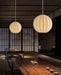 Kenroy Pendant Lamp.