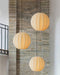 Kenroy Pendant Lamp-DWHOME