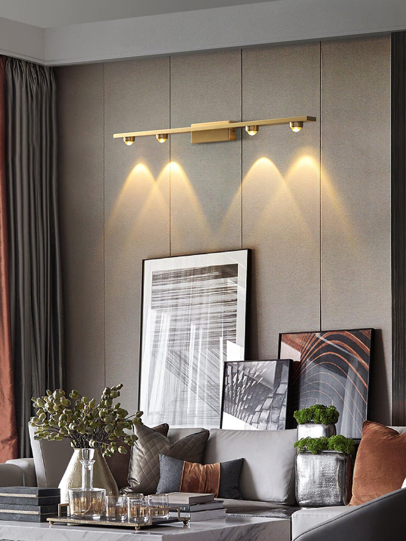 Kent Wall Lamp-DWHOME