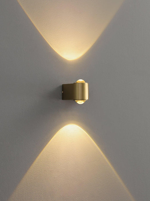 Kent Wall Lamp-DWHOME