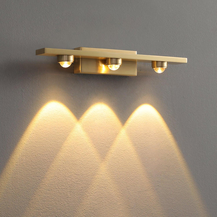 Kent Wall Lamp-DWHOME