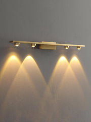 Kent Wall Lamp-DWHOME