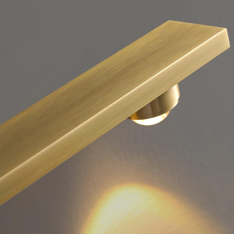 Kent Wall Lamp-DWHOME
