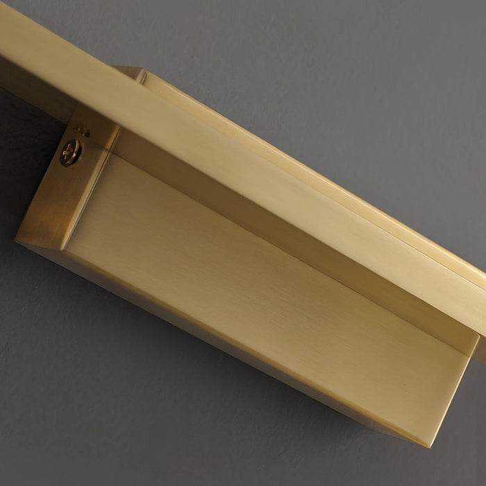 Kent Wall Lamp-DWHOME