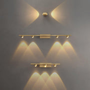 Kent Wall Lamp-DWHOME