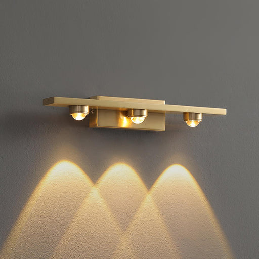 Kent Wall Lamp-DWHOME