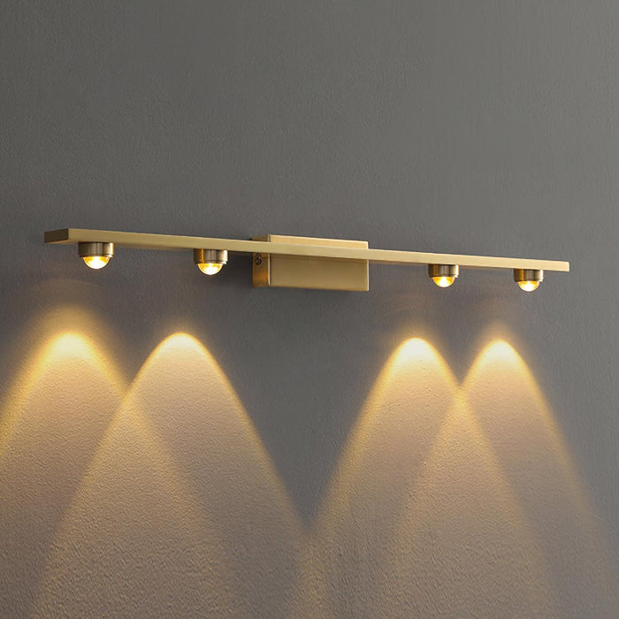 Kent Wall Lamp-DWHOME