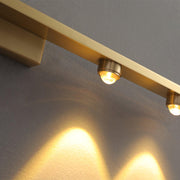 Kent Wall Lamp-DWHOME