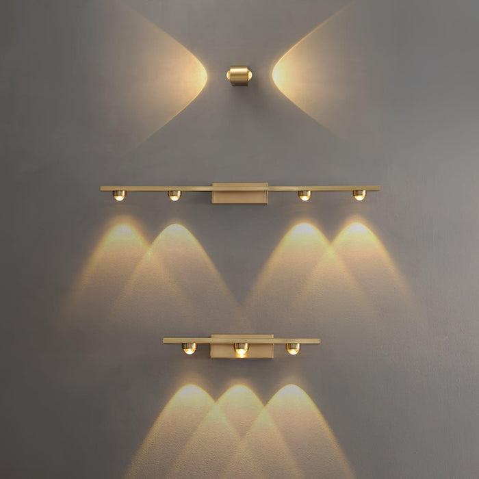 Kent Wall Lamp-DWHOME
