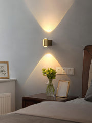 Kent Wall Lamp-DWHOME