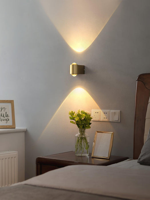 Kent Wall Lamp-DWHOME