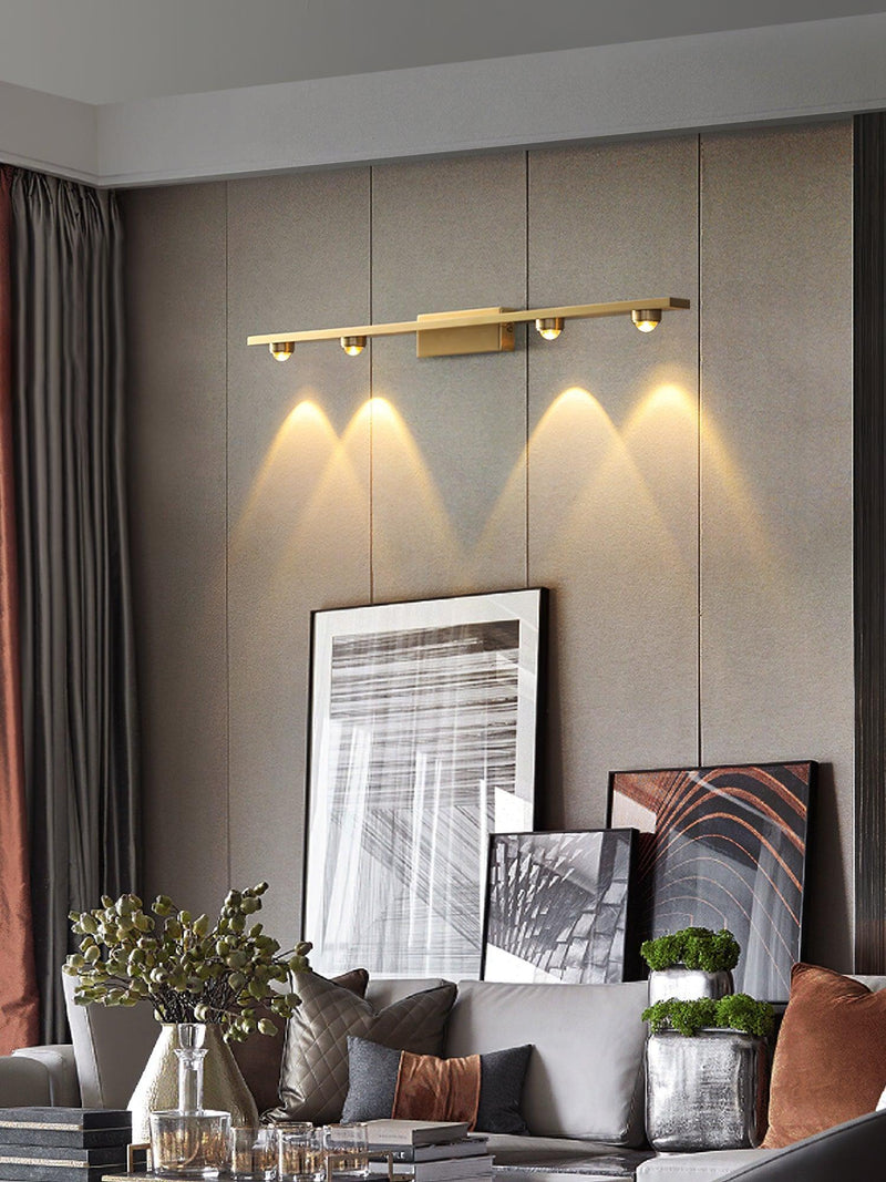 Kent Wall Lamp-DWHOME