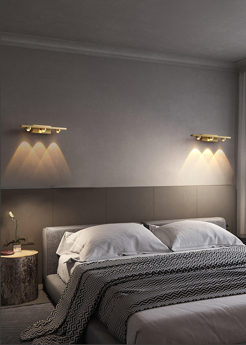 Kent Wall Lamp-DWHOME