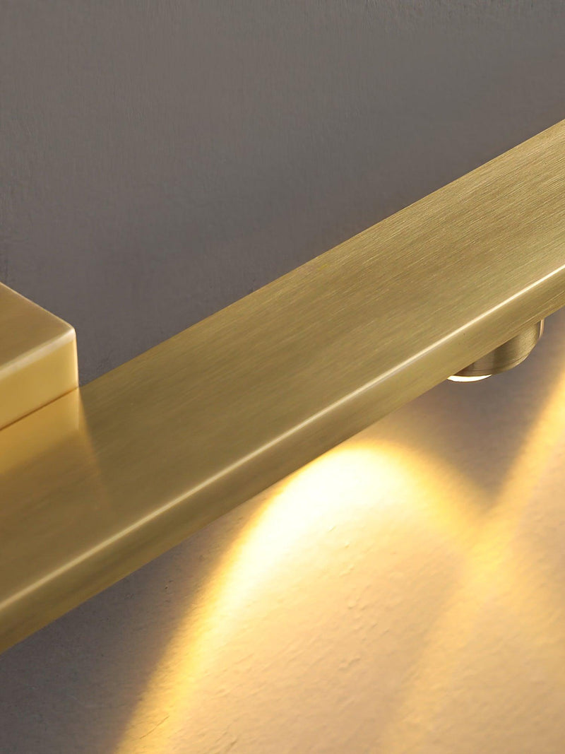 Kent Wall Lamp-DWHOME