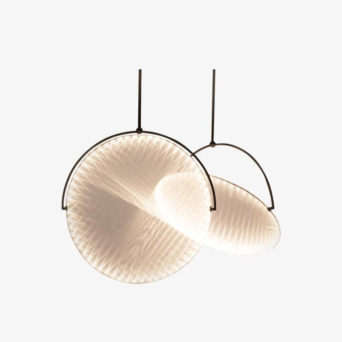 Kepler Pendant Light-DWHOME