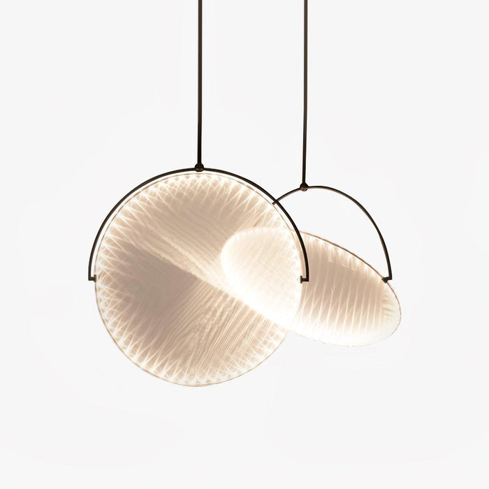 Kepler Pendant Light-DWHOME