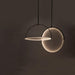 Kepler Pendant Light.