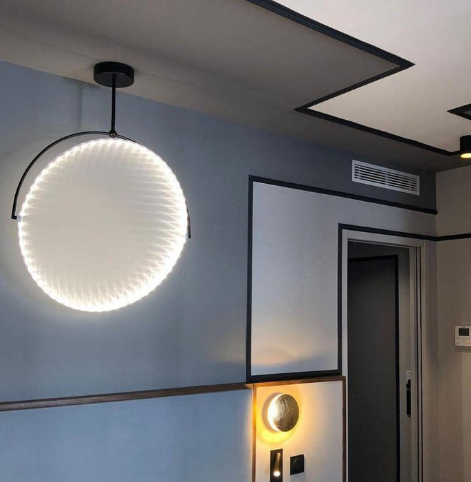 Kepler Pendant Light.