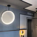 Kepler Pendant Light.