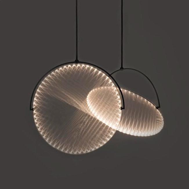 Kepler Pendant Light.