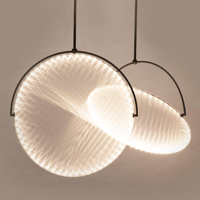 Kepler Pendant Light-DWHOME
