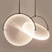 Kepler Pendant Light.