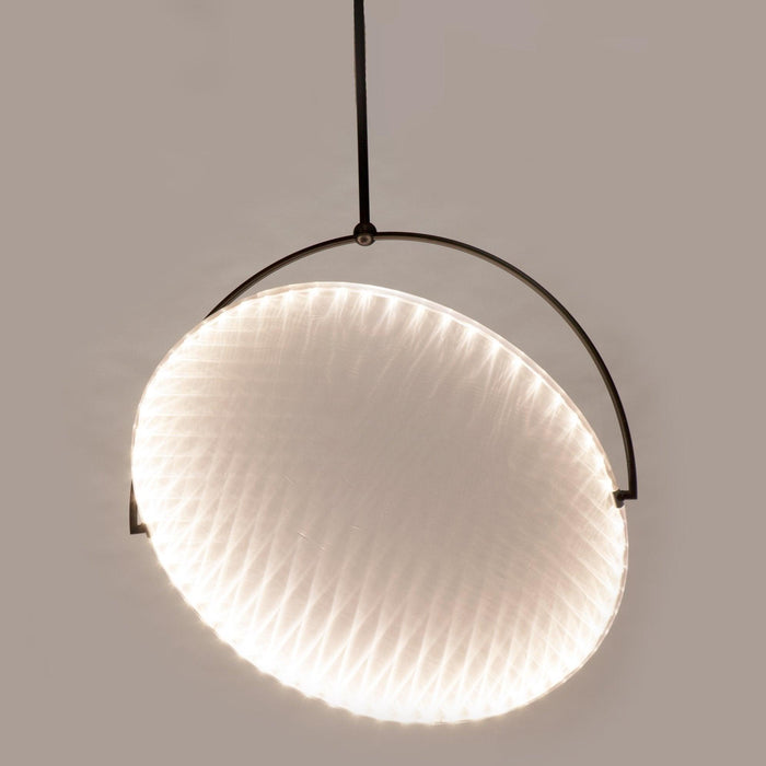 Kepler Pendant Light.