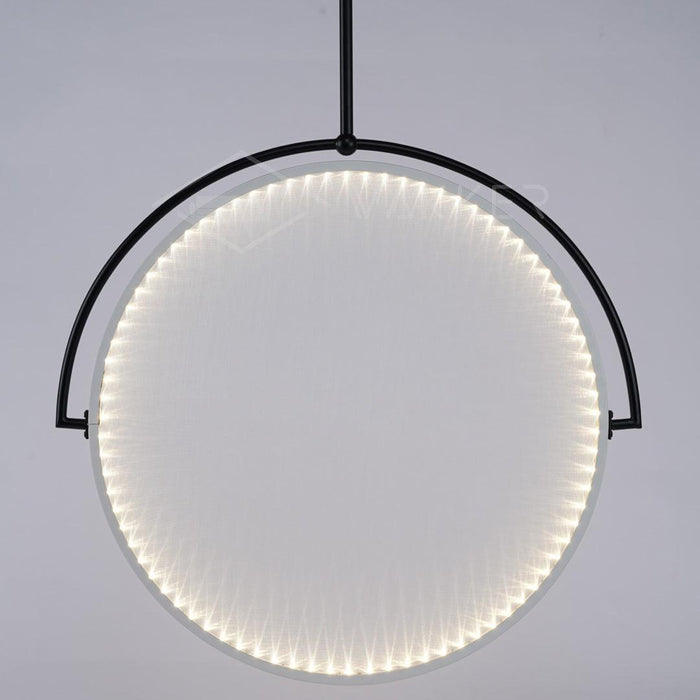 Kepler Pendant Light-DWHOME