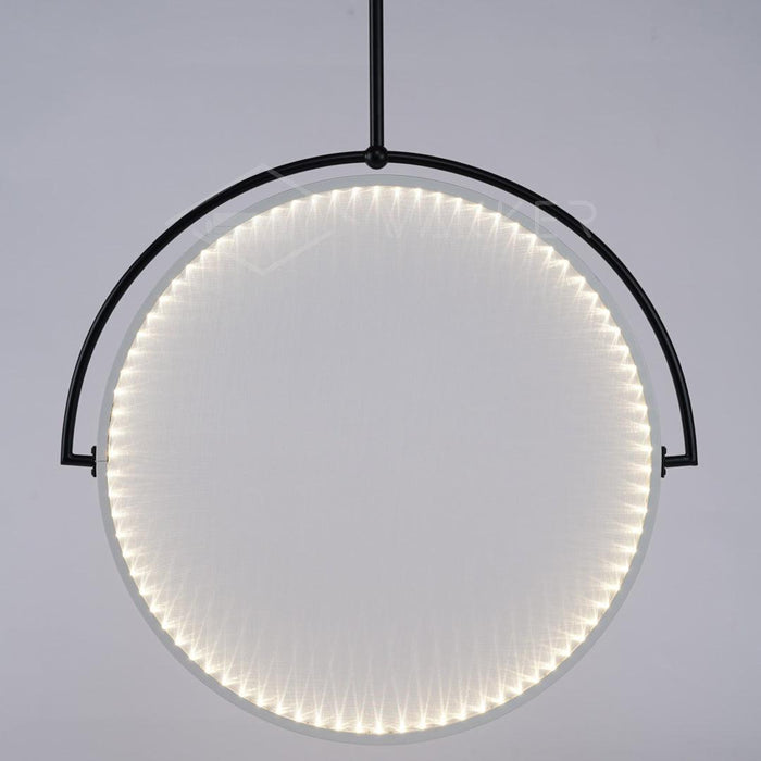 Kepler Pendant Light.