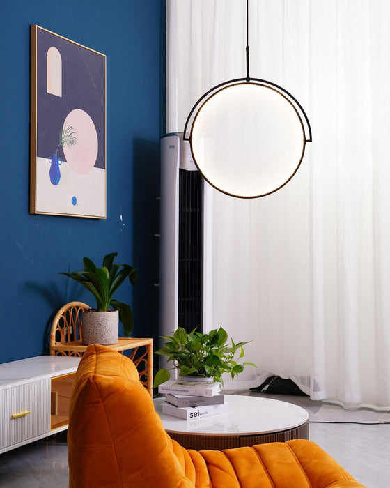 Kepler Pendant Light.