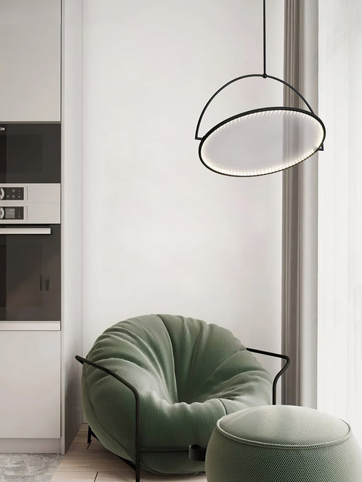 Kepler Pendant Light.