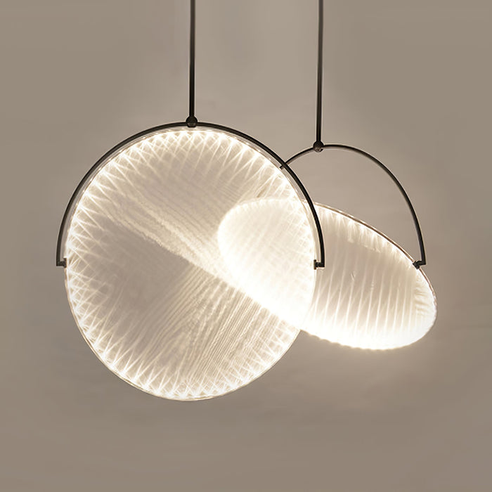 Kepler Pendant Light