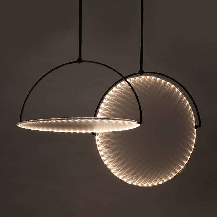 Kepler Pendant Light