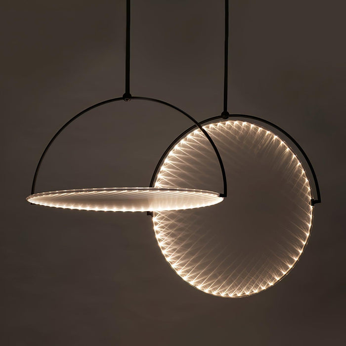 Kepler Pendant Light-DWHOME
