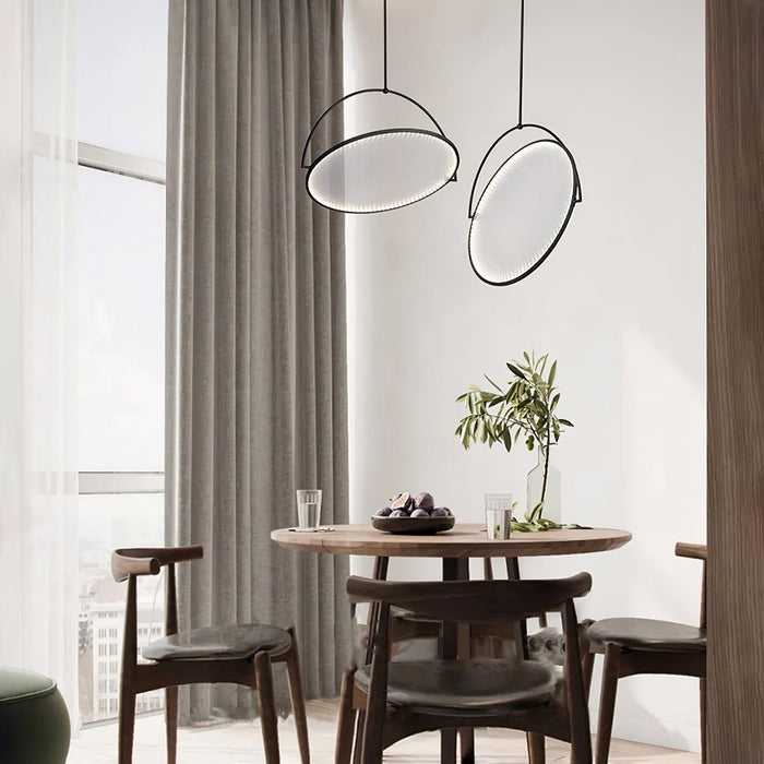 Kepler Pendant Light-DWHOME
