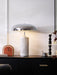 Aurelio Dome Table Lamp-DWHOME