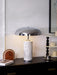 Aurelio Dome Table Lamp-DWHOME