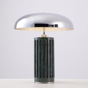 Aurelio Dome Table Lamp-DWHOME