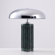 Aurelio Dome Table Lamp-DWHOME