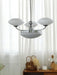 Keston Chandelier-DWHOME