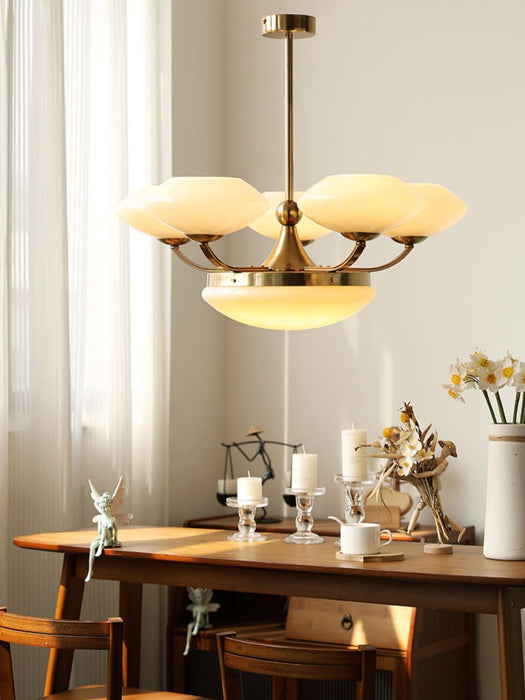 Keston Chandelier-DWHOME