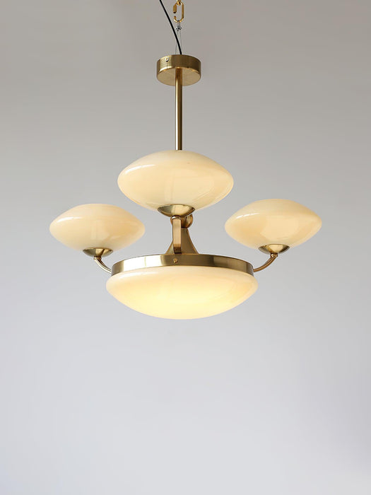Keston Chandelier-DWHOME