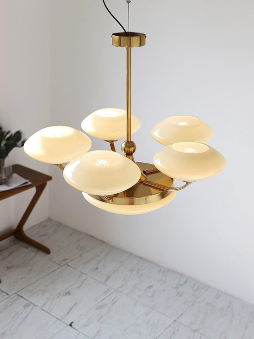 Keston Chandelier-DWHOME