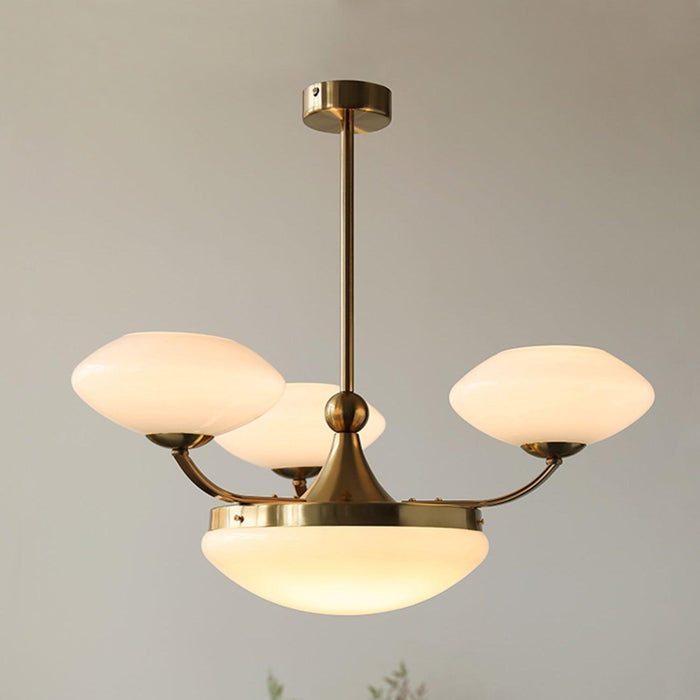 Keston Chandelier-DWHOME