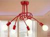 Kettil Spider Web Creative Lamp - DWHOME