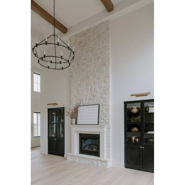 Kylan Chandelier-DWHOME