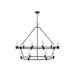 Kylan Chandelier-DWHOME