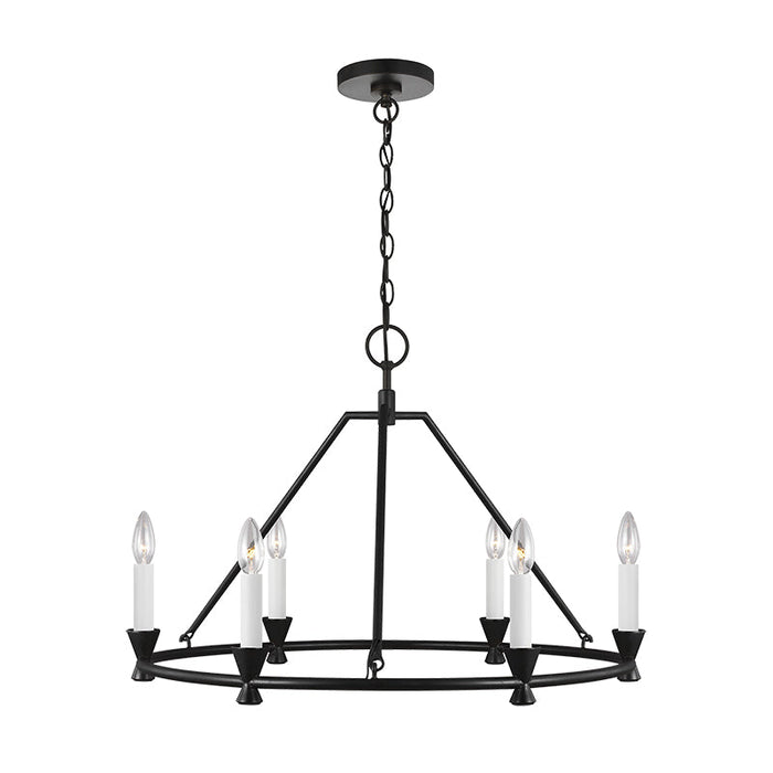 Kylan Chandelier-DWHOME