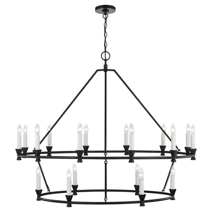 Kylan Chandelier-DWHOME